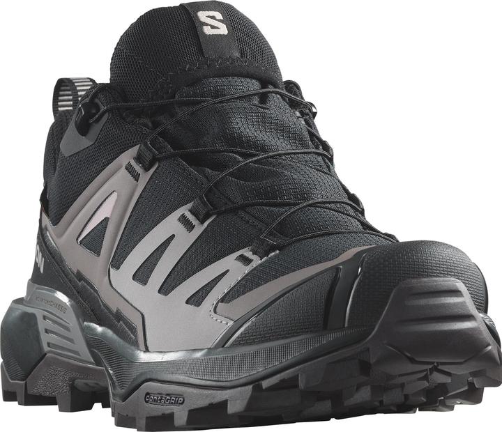 Image du produit Salomon Chaussure outdoor X ULTRA 360 GTX W Black (36)