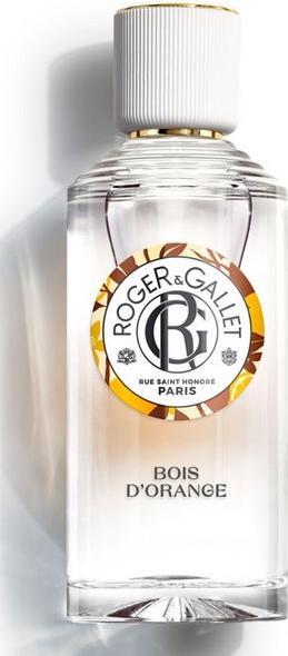 Produktbild Roger & Gallet Bois d'Orange Coffret Noël 2024