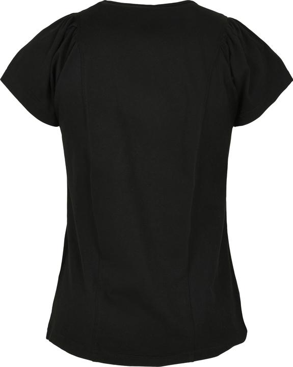 Produktbild Urban Classics Ladies Organic Gathering Tee (S)