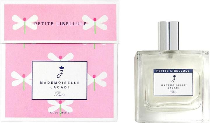 Immagine prodotto Jacadi Profumo per bambini EDT Paris Petite Libellule 50 ml (Eau de toilette, 500 ml)