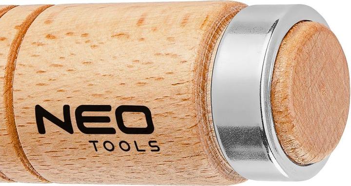 Actual product image Neo Chisel 38 mm, CRV, wooden handle