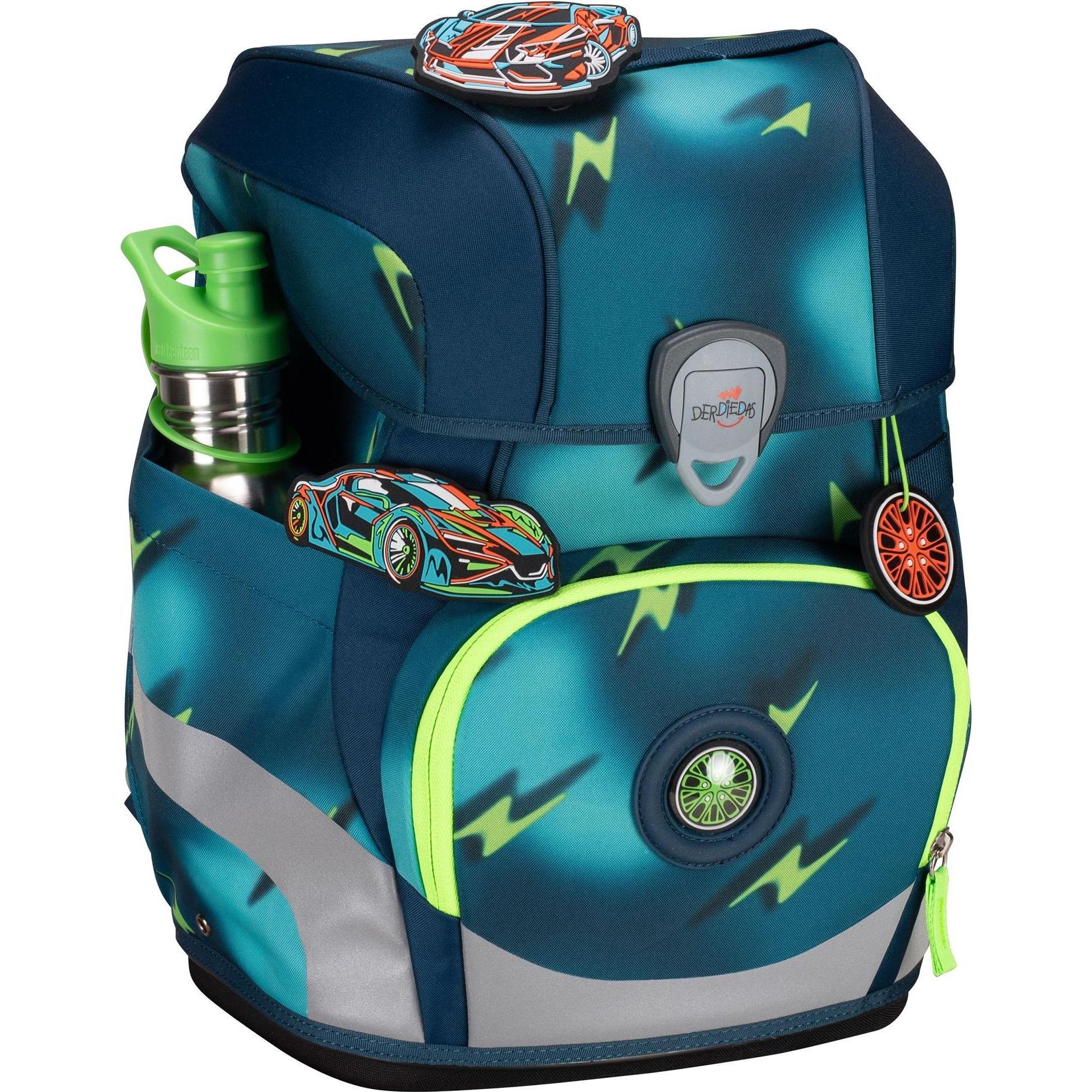 Thumbnail - Derdiedas, Rucksack, (21 l)