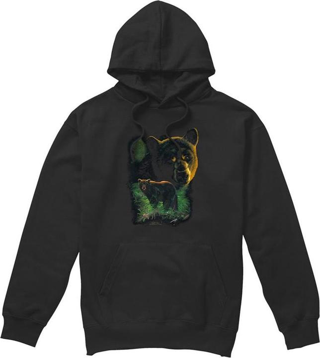 Produktbild Wildlife Hoodie zum Überziehen (XL)