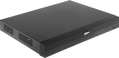 Produktbild Dahua DH-XVR5216A-4KL-I3 digital video recorder (DVR) Black (Netzwerk Videorecorder (NVR))