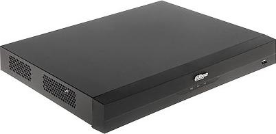 Immagine prodotto Dahua DH-XVR5216A-4KL-I3 videoregistratore digitale (DVR) Nero (Videoregistratore di rete (NVR))