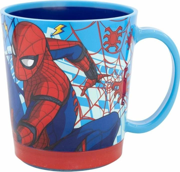 Actual product image Stor Spider-Man - Spiderman