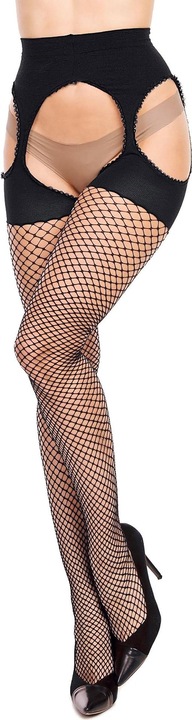 Produktbild Glamory Mesh Ouvert (40 - 42)