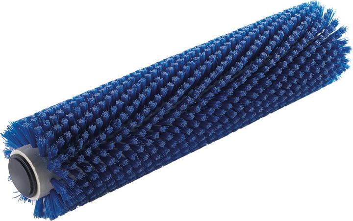 Actual product image Cleancraft Scrubbing brush for cleaning machines PP 0.6 mm Accessories for