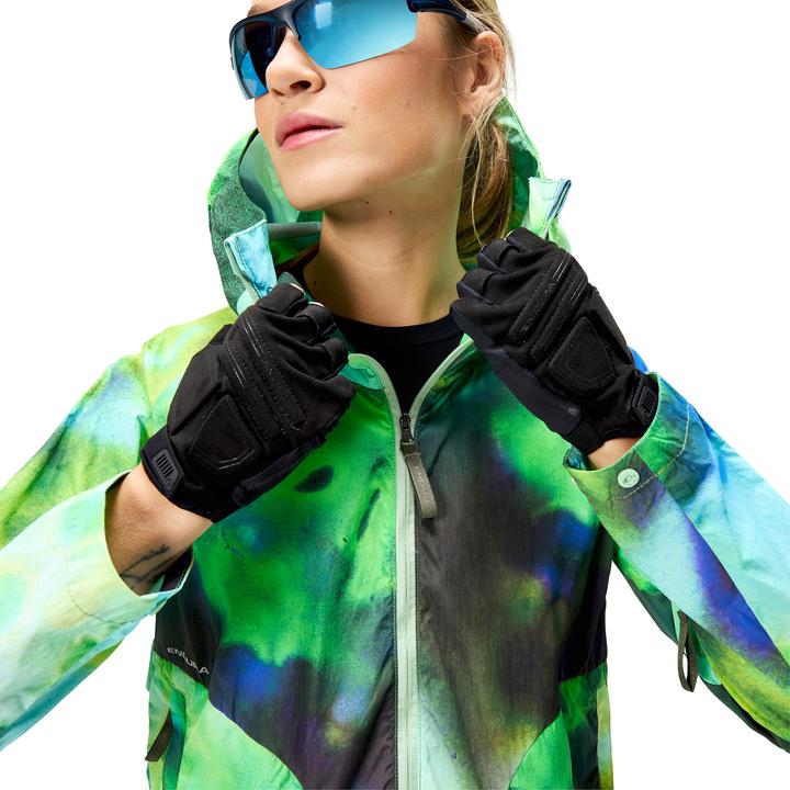 Produktbild Endura Sultrac Breathable Lightweight (L)