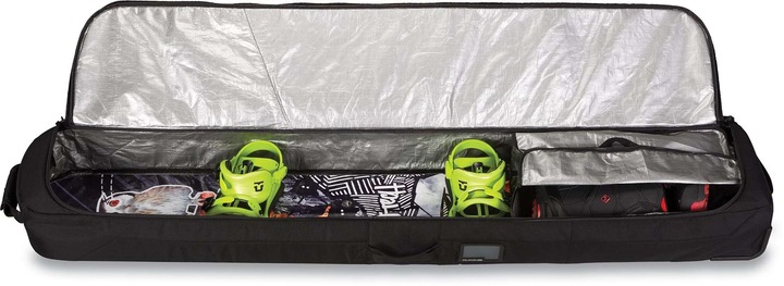 Image du produit Dakine Snowboard Bag Low Roller 175Cm 2023 (165 cm)