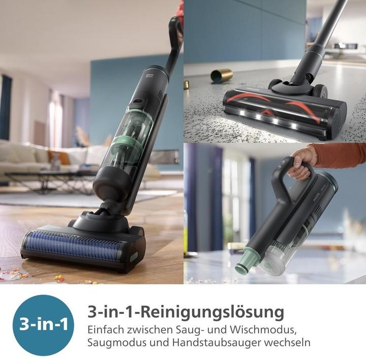 Produktbild Philips 7000 series AquaTrio