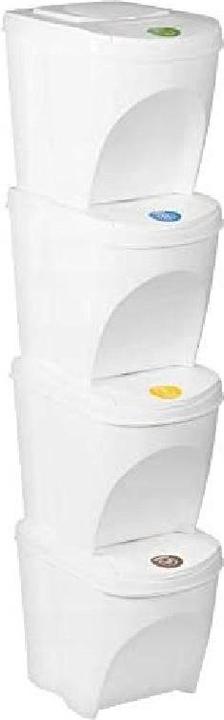 Produktbild Prosperplast Sortierbox (25 l)