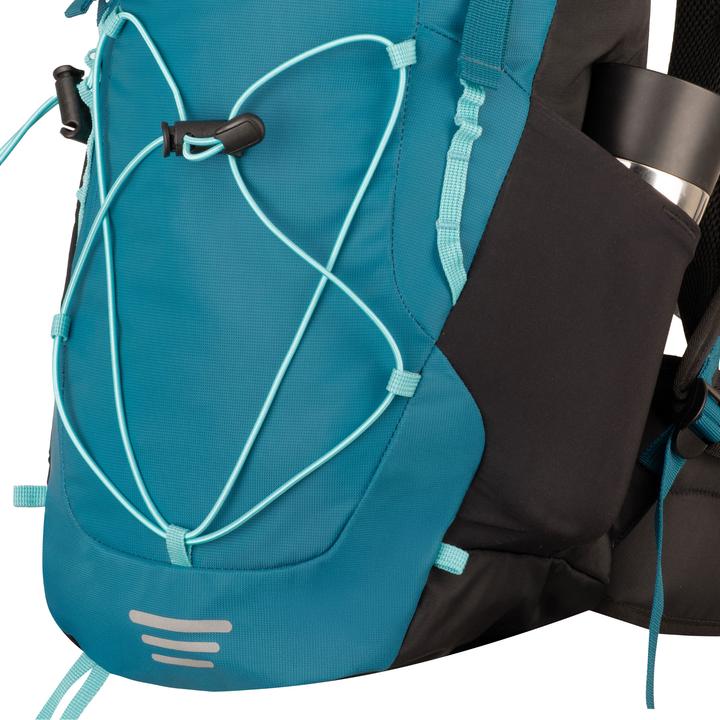 Actual product image Trollkids Kid's Fjell Trekker 22 (22 l)