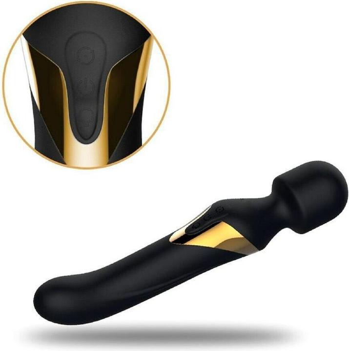 Produktbild Marc Dorcel Dual Orgasms