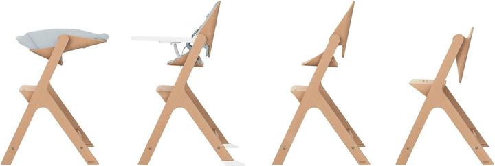 Productafbeelding Maxi-Cosi Nesta (Kinderstoel)