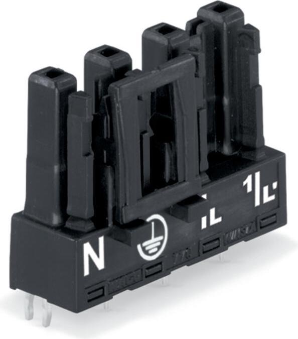 Image du produit Wago Connecteur secteur WINSTA