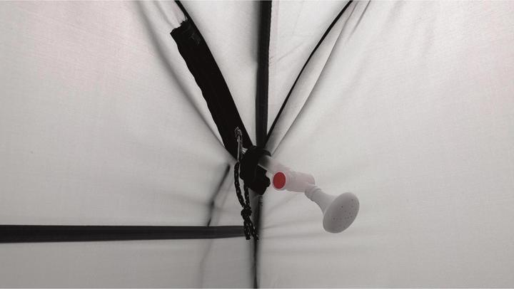 Produktbild Easy Camp Little Loo Zelt (Wurfzelt, 2.50 kg, 1 Person)