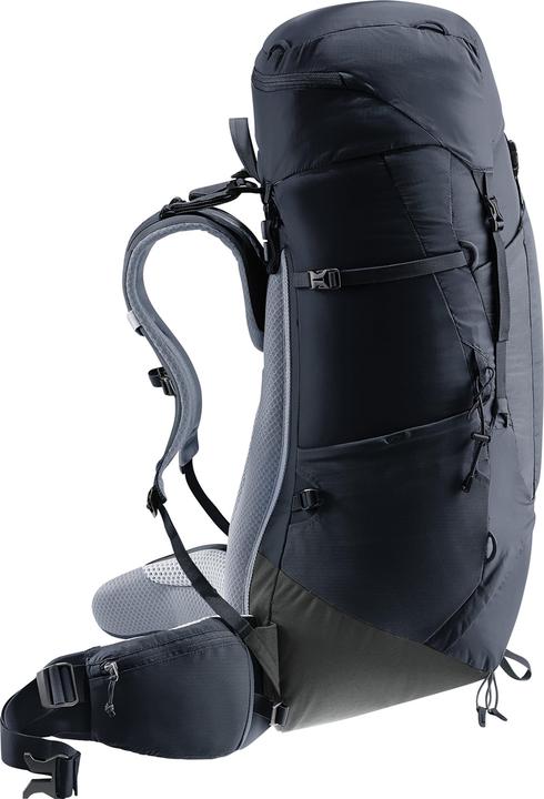 Actual product image Deuter Aircontact Lite 50 + 10 (60 l)