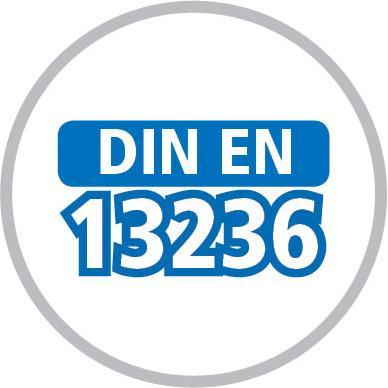 Thumbnail - Tectool, Sägeblatt, Diamantscheibe, Extra Dünn, Geschlossener Rand, ø 125 mm
