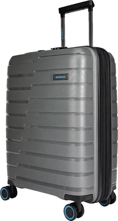 Image du produit BG Berlin Pivot Luggage - Valise rigide (40 l)