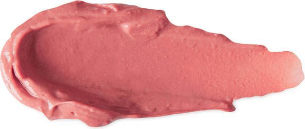 Actual product image KIKO Milano Creamy Lipgloss (102 Pearly Strawberry Pink)