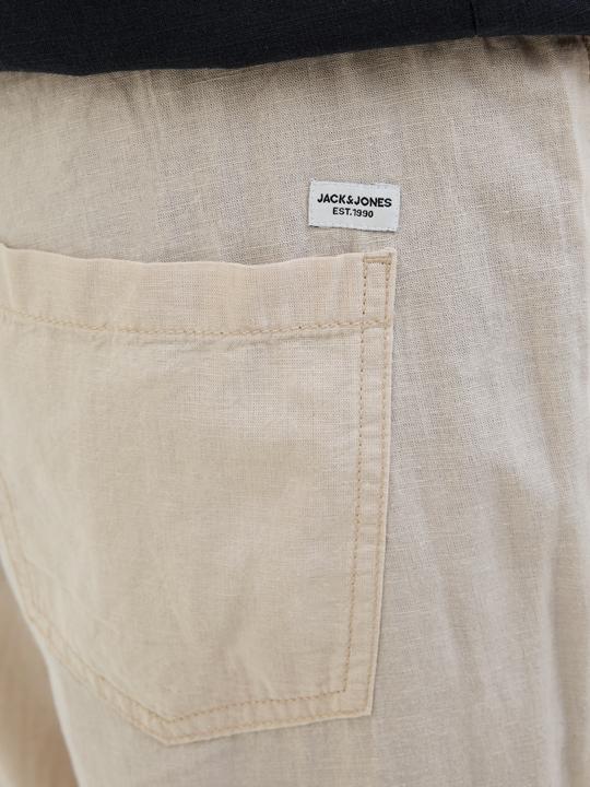 Produktbild Jack & Jones 2er-pack Loose Fit Chino Hose Chino Hose (XS)