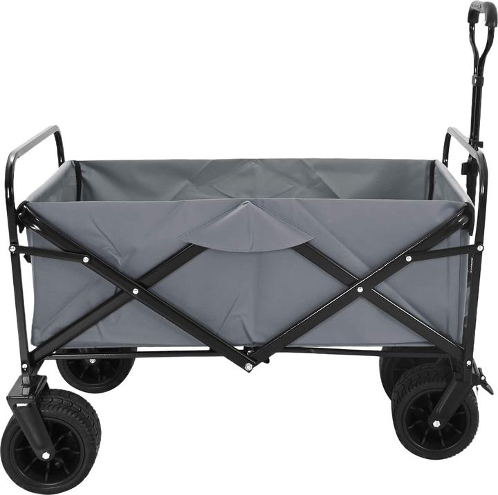 Produktbild vidaXL Handwagen (200 kg)