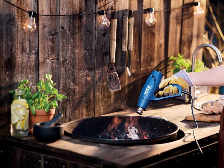 Produktbild Rapid Techninis fenas „ R1800“