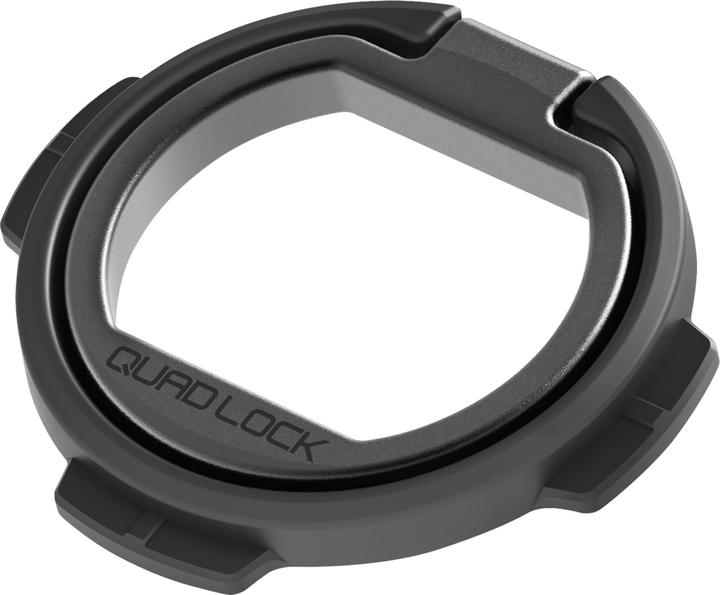 Actual product image Quad Lock Phone Ring / Stand