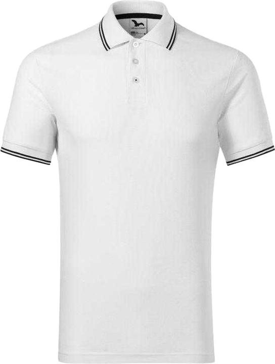 Produktbild Malfini Focus Poloshirt Piqué (XXL)