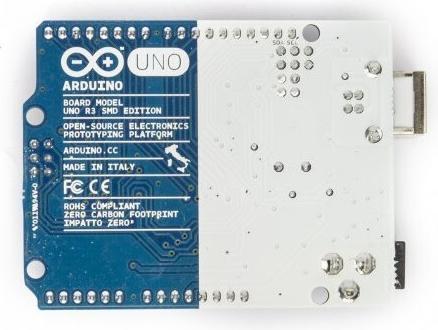 Produktbild Arduino Uno SMD