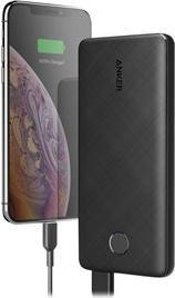 Produktbild Anker PowerCore Metro Slim 10000 (10000 mAh, 12 W, 37 Wh)