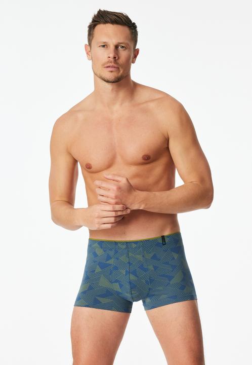 Immagine prodotto Schiesser Trunk Long Life Soft (3XL, Confezione singola)