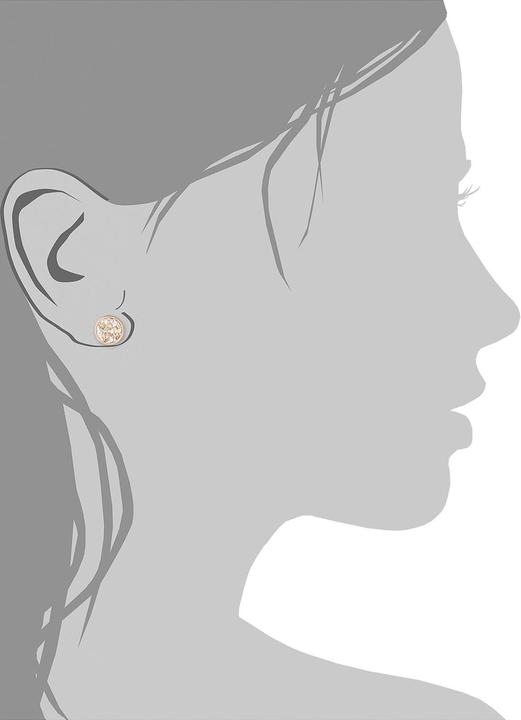 Produktbild s.Oliver Ohrstecker (Edelstahl)