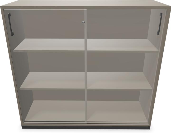 Immagine prodotto Narbutas Scelta armadio ad ante scorrevoli (120 x 40 x 111,5 cm)