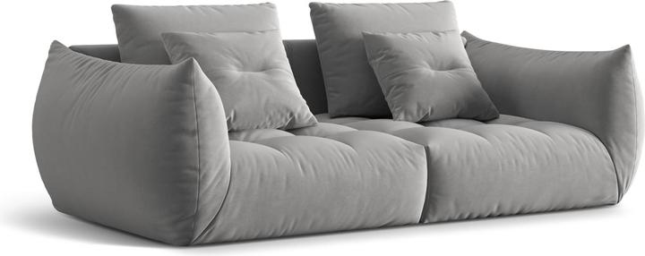 Modular sofa, 4-seater