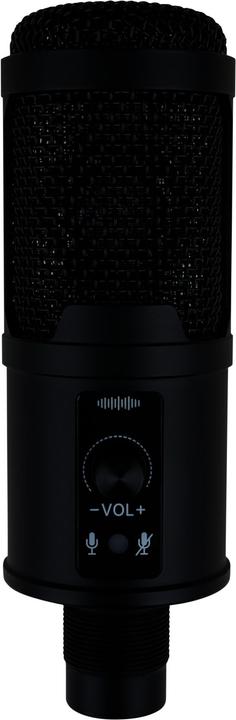 Actual product image Bigben Streaming Microphone