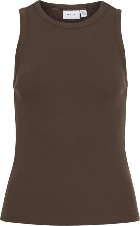 Produktbild Vila VISOLA Rundhals Top (S)
