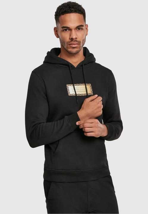 Produktbild Mister Tee Fake Love Hoody (XS)