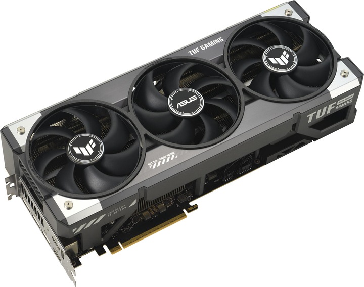 Actual product image ASUS TUF RTX 5080 GAMING OC (16 GB)
