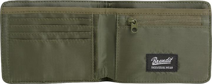 Produktbild Brandit wallet four