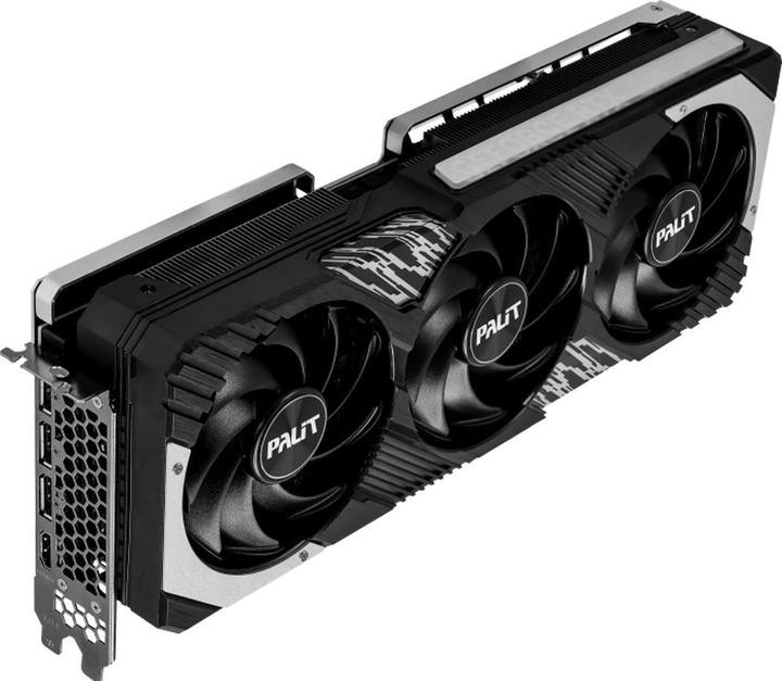 Image du produit Palit TX 4070 Ti Super Gaming Pro (16 Go)