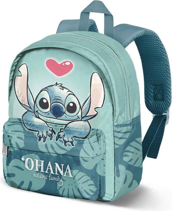 Karactermania LILO & STITCH - Doll - Sac à Dos Enfant '27x22x9cm'