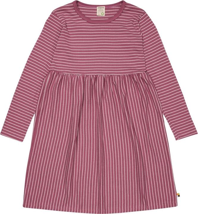Image du produit loud + proud Robe Derby Rib (158, 164)