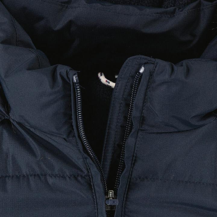 Produktbild La Redoute Collections Gesteppte Winterjacke mit Kapuze (104)