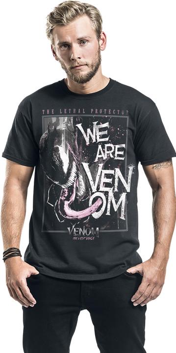 Produktbild Venom We Are (XXL)