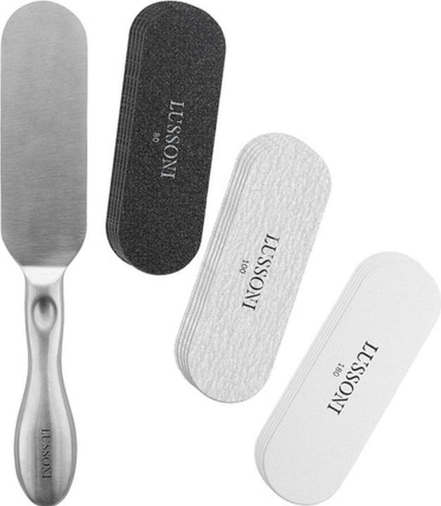 Image du produit Tools for Beauty T4B Lussoni