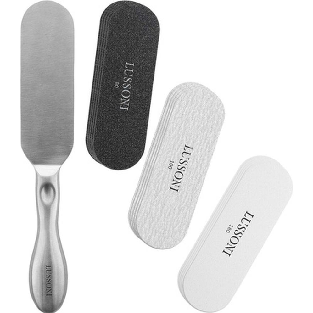 Tools For Beauty , Strumento Per La Cura Delle Unghie, T4b Lussoni