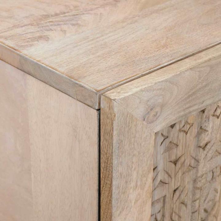 Produktbild vidaXL Lagerungseinheit (60 x 33 x 100 cm)