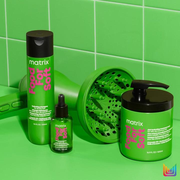 Produktbild Matrix Food for Soft Detangling Hydrating Conditioner 300 ml (300 ml)